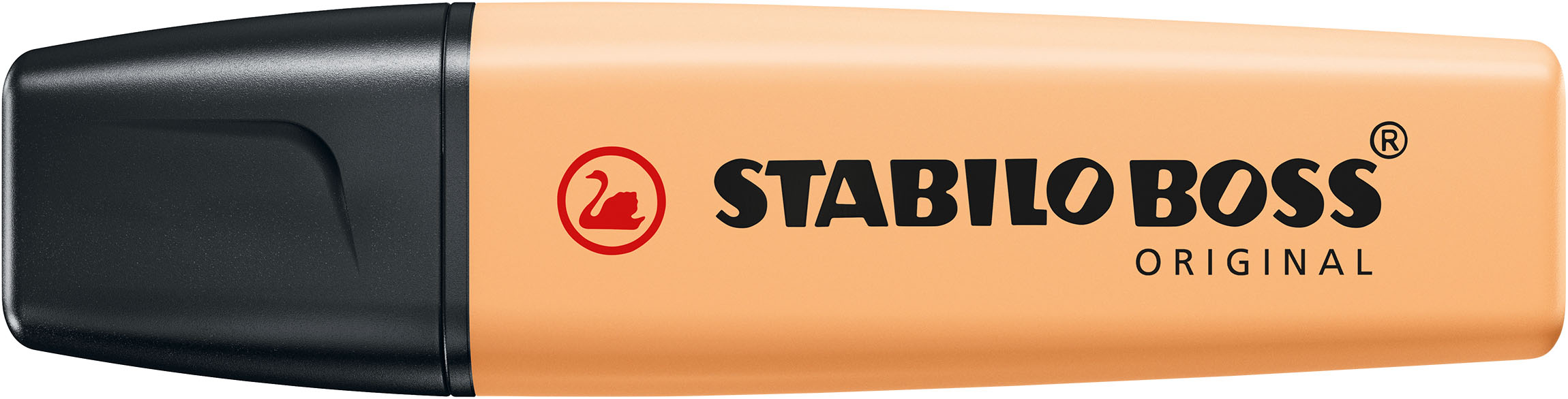 STABILO BOSS ORIGINAL Pastel Leuchtmarkierer