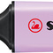 STABILO BOSS ORIGINAL Pastel Leuchtmarkierer
