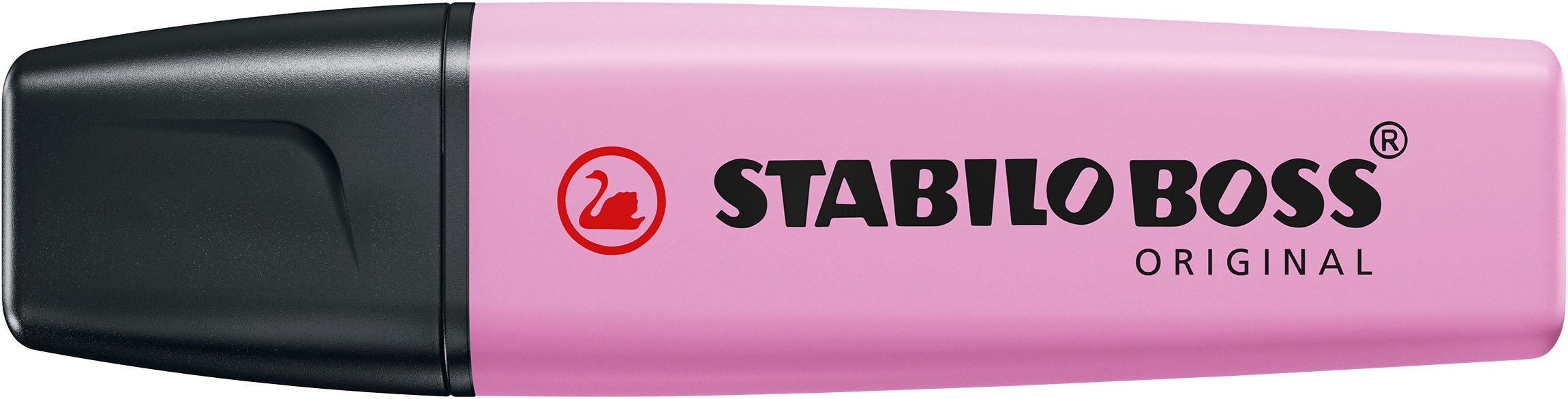 STABILO BOSS ORIGINAL Pastel Leuchtmarkierer