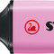 STABILO BOSS ORIGINAL Pastel Leuchtmarkierer