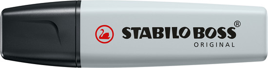 STABILO BOSS ORIGINAL Pastel Leuchtmarkierer