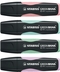 STABILO GREEN BOSS Pastel Leuchtmarkierer