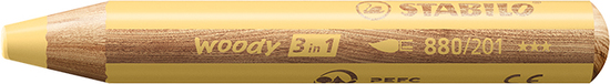 STABILO woody 3 in 1 Farbstift