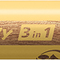STABILO woody 3 in 1 Farbstift