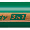 STABILO woody 3 in 1 Farbstift
