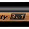 STABILO woody 3 in 1 Farbstift