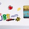 STABILO woody 3 in 1 Farbstift 3er-Set