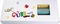 STABILO woody 3 in 1 Farbstift 3er-Set