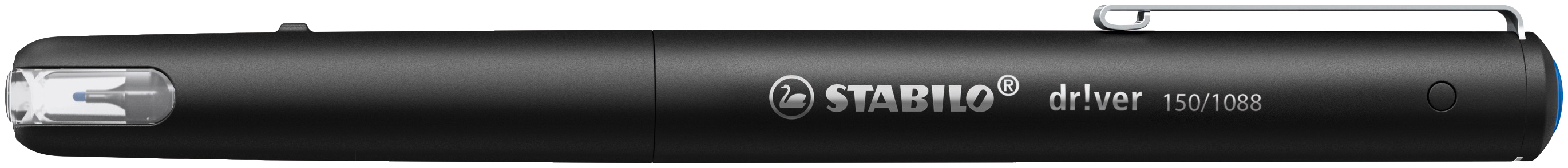 STABILO dr!ver Fineliner