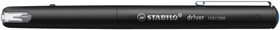 STABILO dr!ver Fineliner