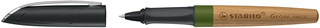 STABILO Grow Rollerball