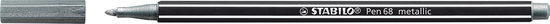 STABILO Pen 68 metallic Fasermaler