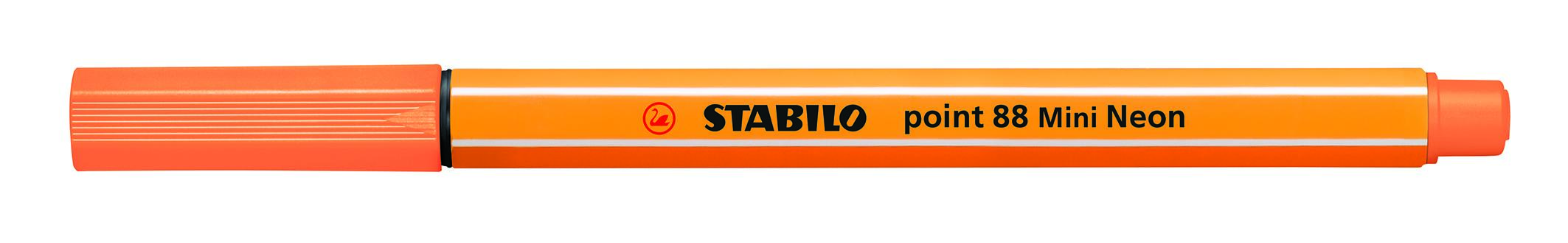 STABILO point 88 Mini Fineliner