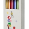 STABILO Trio short Farbstift 6er-Set