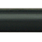 STABILO Grafitstift schwarz mit Tauchkappe
