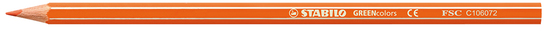 STABILO GREENcolors Farbstift