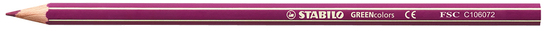 STABILO GREENcolors Farbstift