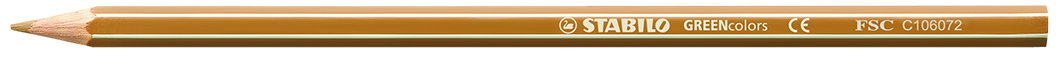STABILO GREENcolors Farbstift