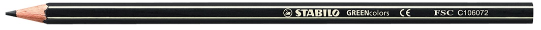 STABILO GREENcolors Farbstift