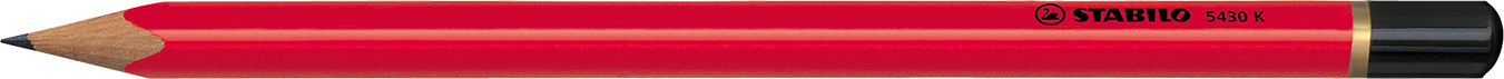 ALL-STABILO Riesengrafitstift