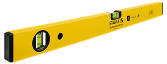 Aluminiumwasserwaage Type 70