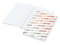 Notizbuch Flexx-Book A4 Naturkarton Bestseller