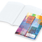 Notizbuch Flexx-Book A5 Naturkarton Bestseller