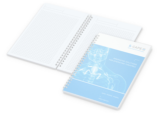 Notizbuch Bizz-Book A5 Polyprop Bestseller