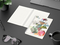 Notizbuch Bizz-Book A5 Recycling