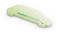 Haftnotiz Form 125 × 72 Recycling