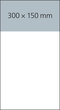 4-Monatskalender Einblatt Budget 4 RECYCLING Schrift modern