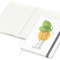 Notizbuch Match-Book A4 Cover-Star Recycling-Matt