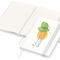 Notizbuch Match-Book A5 Cover-Star Recycling-Matt