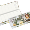 Tisch-Querkalender Compact Cover-Star Recycling-Matt