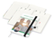 Wochenplaner Match-Hybrid A5 Cover-Star Recycling-Matt