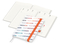 Wochenplaner Match-Hybrid A5 Cover-Star Recycling-Matt