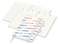 Wochenplaner Match-Hybrid A5 Cover-Star Recycling-Matt
