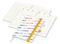Wochenplaner Match-Hybrid A5 Cover-Star Recycling-Matt