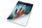 Schreibblock Cover A5 Bestseller, 100 Blatt