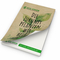 Schreibblock Cover A5 Recycling, 100 Blatt