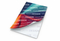 Schreibblock Cover EXPRESS 50 Seiten / Deckblatt individuell gestaltbar, DIN A5
