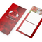Haftnotizen-Note-Card White