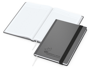 Notizbuch Smart-Book A5 Bestseller