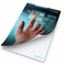 Schreibblock Cover A5 Bestseller, 50 Blatt