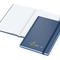 Notizbuch Easy-Book Comfort A5 Bestseller inkl. Siebdruck-Digital