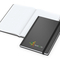 Notizbuch Easy-Book Comfort A5 Bestseller inkl. Siebdruck-Digital