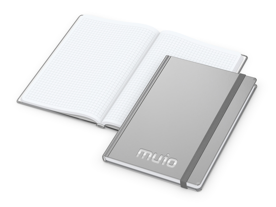 Notizbuch Easy-Book Comfort A5 Bestseller inkl. Prägung