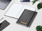 Notizbuch Easy-Book Comfort A5 Bestseller inkl. Prägung