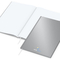 Notizbuch Memo-Book Umfang klein Hardcover matt-farbig, DIN A4, Lineatur Punktraster