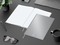Notizbuch Memo-Book EXPRESS Umfang klein Hardcover matt-farbig, DIN A4